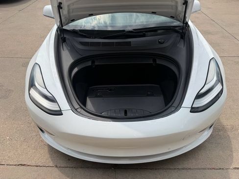 Used 2020 Tesla Model 3 Long Range AWD/4WD image 21