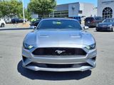 Used 2022 Ford Mustang Premium image 2