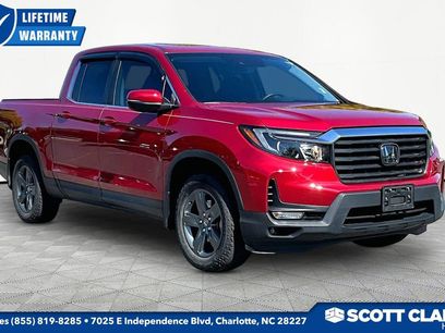 Used 2023 Honda Ridgeline RTL