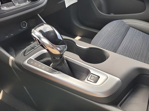 New 2025 Buick Envista Preferred w/ Convenience I Package image 35