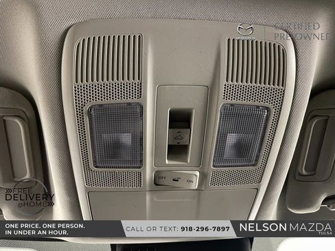 Used 2025 MAZDA CX-5 Carbon Edition image 32