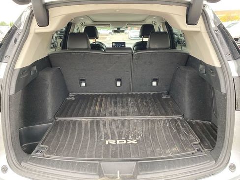 Used 2023 Acura RDX AWD image 25