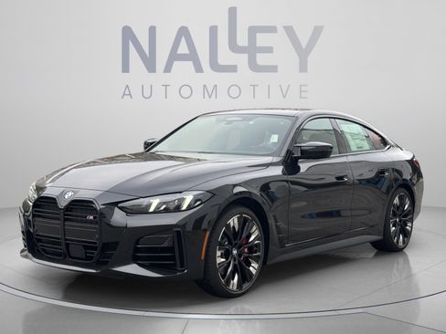 New 2027 BMW 440i xDrive w/ Premium Package AWD/4WD image 1