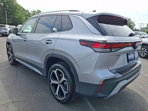 New 2026 Volkswagen Tiguan SE AWD/4WD image 3