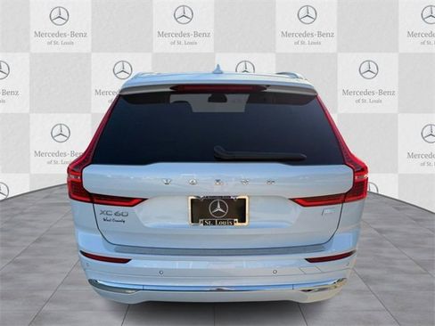 Used 2022 Volvo XC60 T8 Inscription w/ Advanced Package image 6