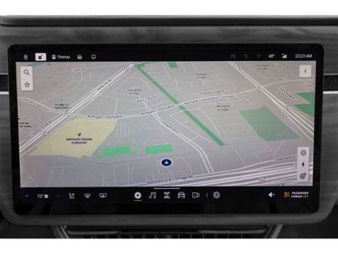 Used 2023 Rivian R1T Adventure AWD/4WD image 16