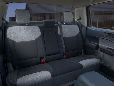 New 2026 Ford Maverick XLT FWD image 11