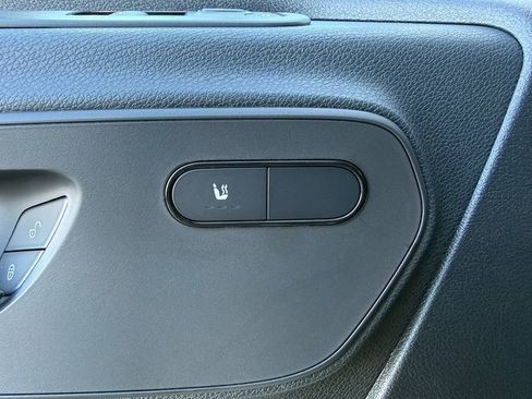 Used 2024 Mercedes-Benz Sprinter 4500 image 11