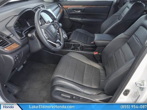 Used 2022 Honda CR-V EX-L image 15