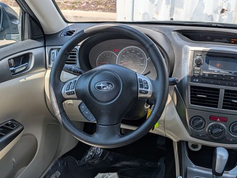 Used 2011 Subaru Impreza Outback Sport image 15