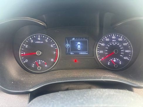 Used 2016 Kia Optima EX w/ Premium Package FWD image 13