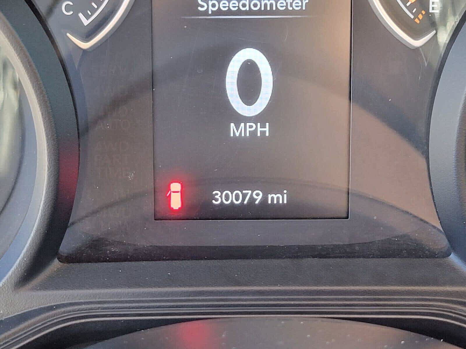 Used 2025 Jeep Wrangler Unlimited Sport AWD/4WD image 24
