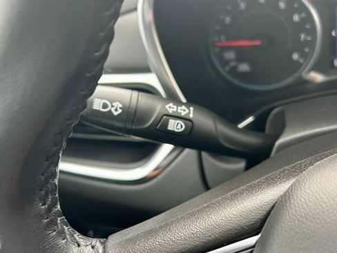 Certified 2022 Chevrolet Equinox LT image 21