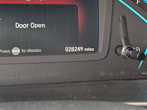 Used 2019 Honda Odyssey LX image 16