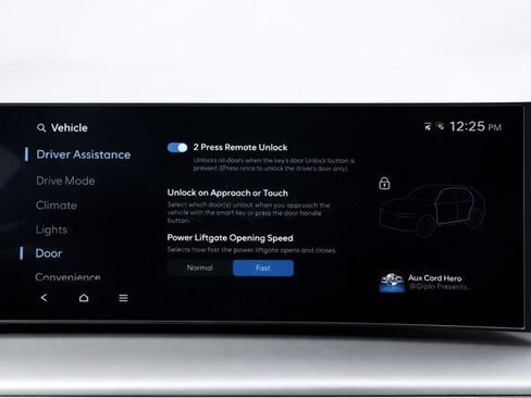 Used 2026 Hyundai Ioniq 9 SEL image 31