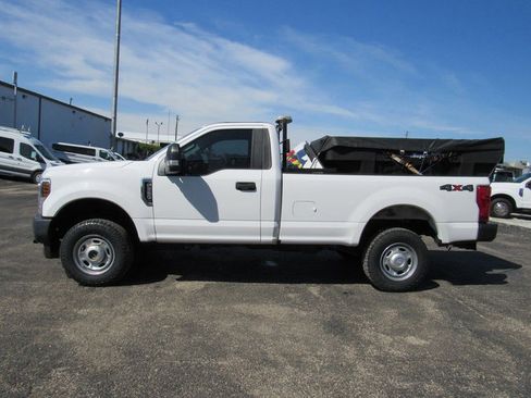 Used 2018 Ford F350 XL AWD/4WD image 6
