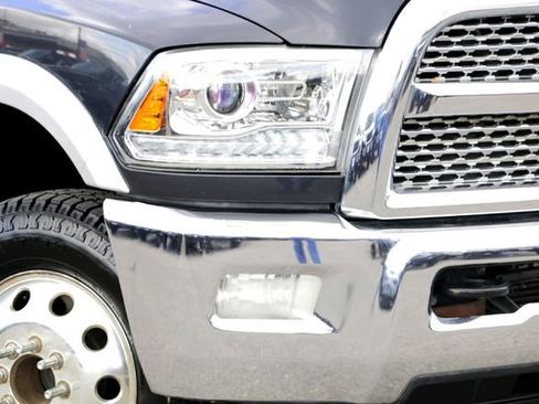 Used 2013 RAM 3500 Laramie image 3