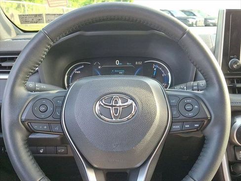 Certified 2023 Toyota RAV4 SE w/ Convenience Package AWD/4WD image 18