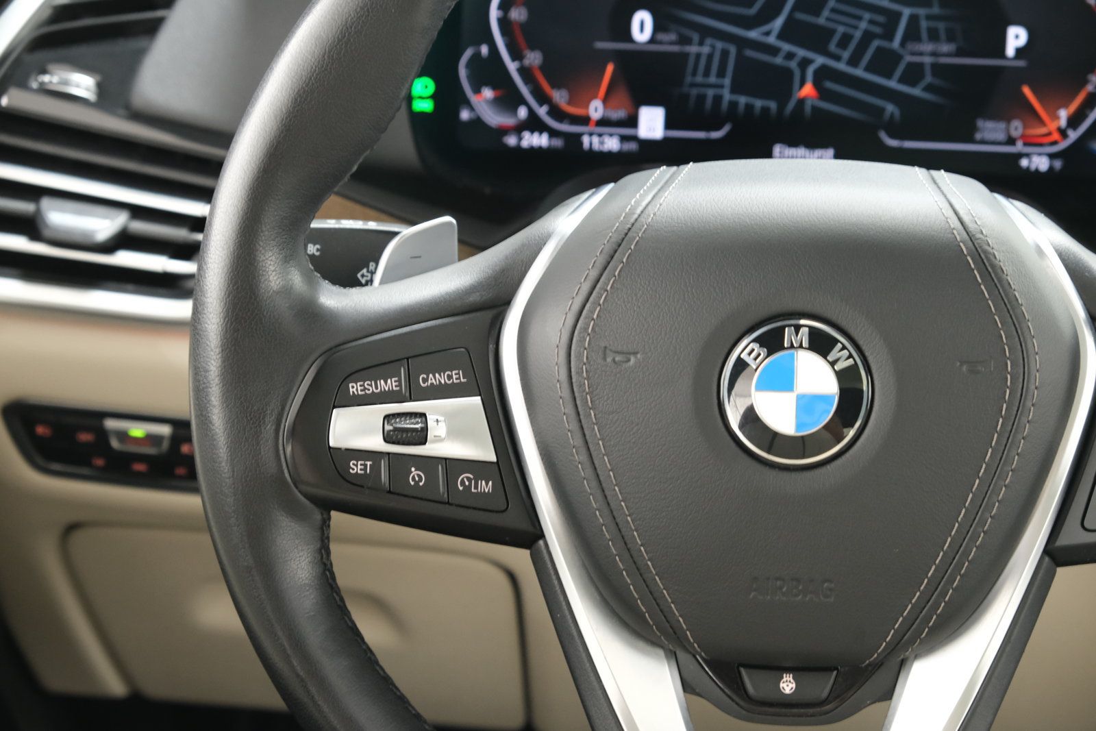 Used 2020 BMW X5 xDrive40i w/ Convenience Package AWD/4WD image 11