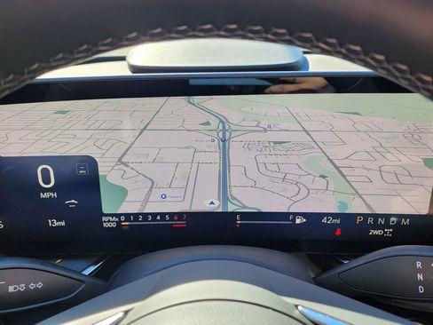 New 2026 Buick Envision Preferred image 26