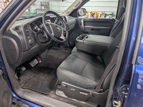 Used 2012 Chevrolet Silverado 1500 LT w/ All-Star Edition image 10