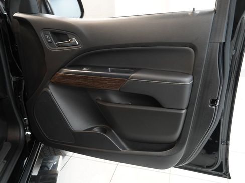 Used 2019 GMC Canyon Denali AWD/4WD image 31