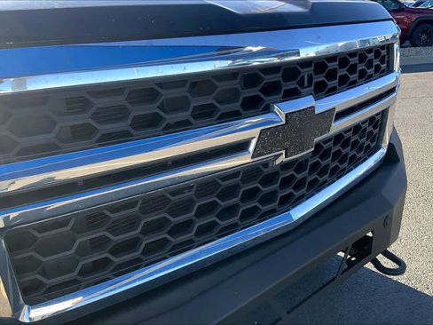 Used 2014 Chevrolet Silverado 1500 LT w/ All Star Edition image 29