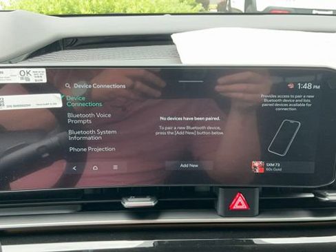 New 2025 Kia Carnival SX Prestige image 20