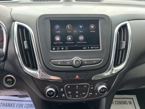 Certified 2020 Chevrolet Equinox LT FWD image 26