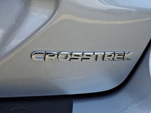 New 2025 Subaru Crosstrek 2.5i Limited image 12