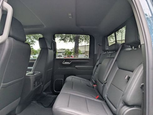 New 2026 Chevrolet Silverado 2500 LT w/ Trail Boss Package AWD/4WD image 22