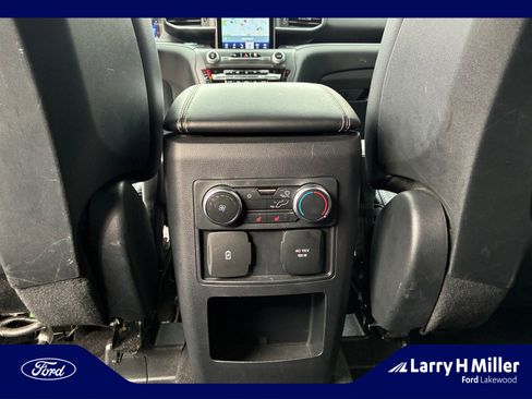 Used 2020 Ford Explorer ST w/ ST Street Pack image 32