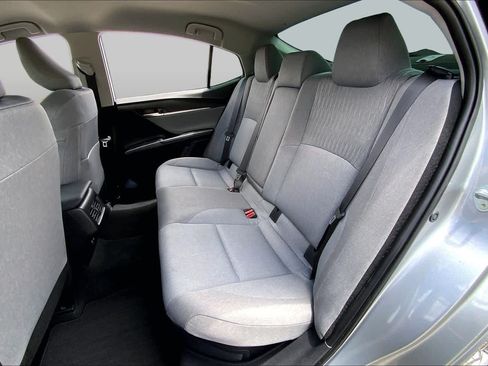 Used 2026 Toyota Camry LE FWD image 20