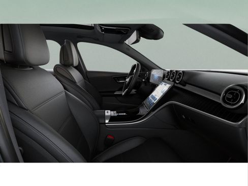 Certified 2026 Mercedes-Benz C 300 Sedan image 42