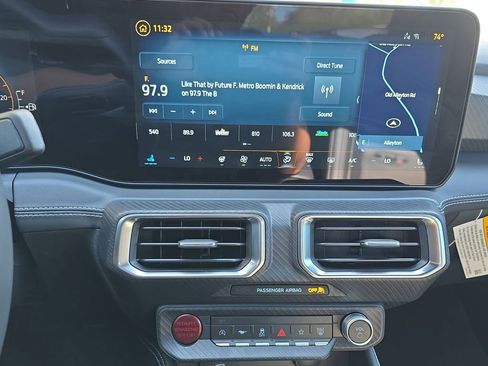 New 2025 Ford Mustang Premium image 17