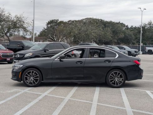 Used 2021 BMW 330i Sedan image 8