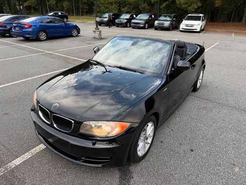 Used 2011 BMW 128i Convertible image 28