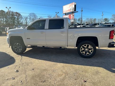 Used 2014 GMC Sierra 1500 SLT w/ All-Terrain Package image 8
