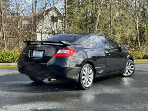 Used 2011 Honda Civic Si image 14