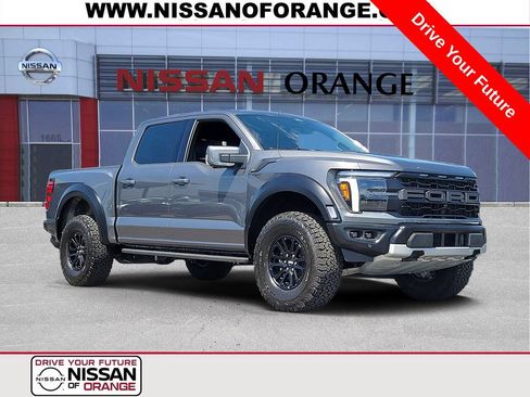 Used 2026 Ford F150 Raptor AWD/4WD image 1