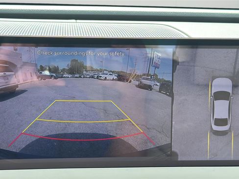 New 2026 Genesis G80 3.5T Sport Prestige image 24