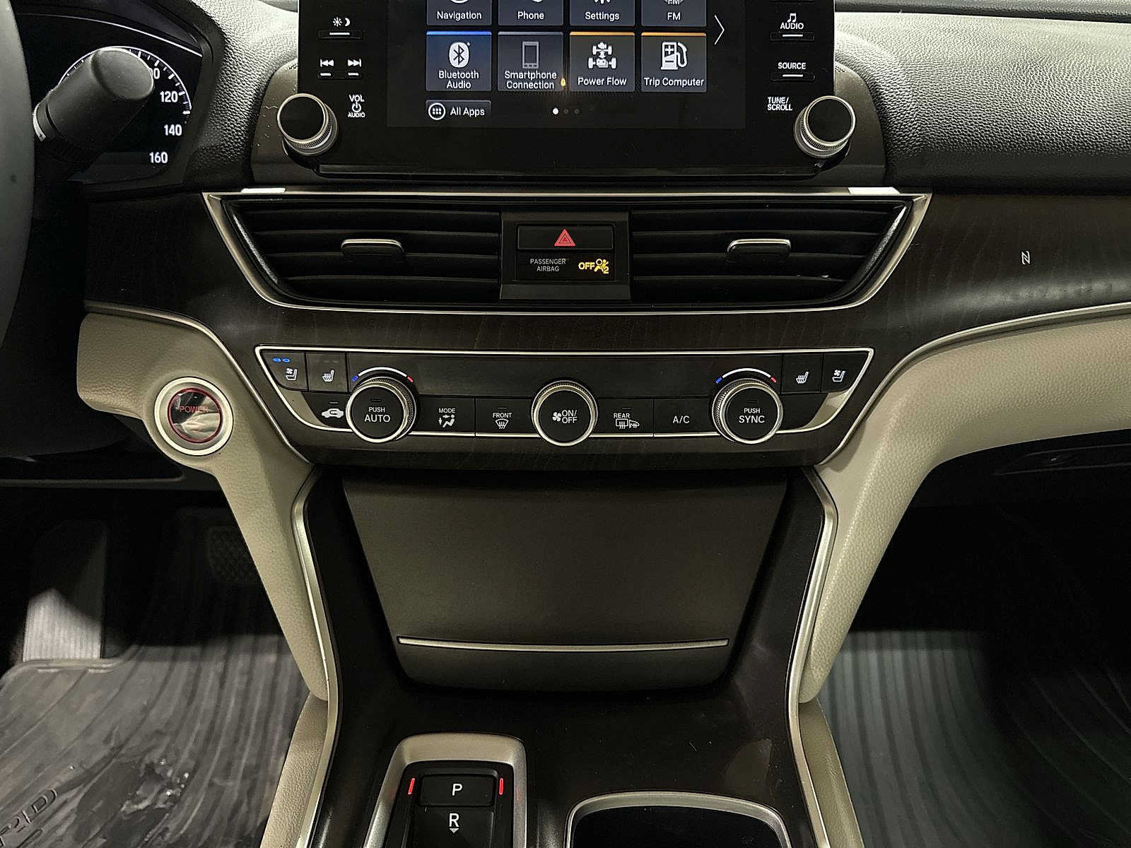 Used 2019 Honda Accord Touring image 22
