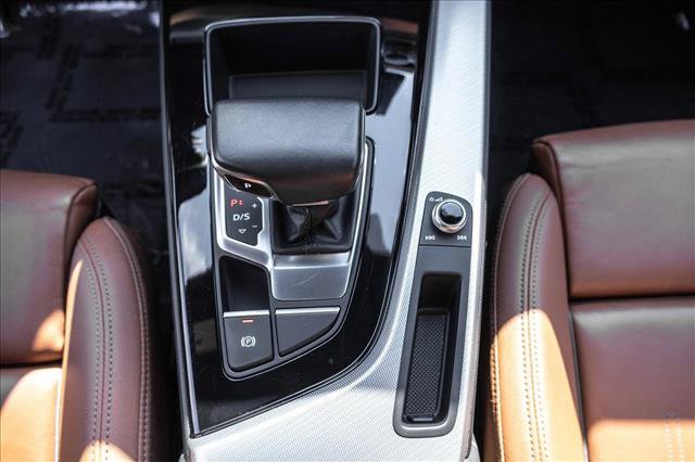 Used 2025 Audi A5 2.0T Premium AWD/4WD image 19