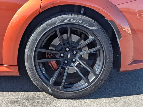Used 2023 Dodge Charger Scat Pack RWD image 9