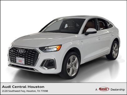 Certified 2023 Audi Q5 2.0T Premium Plus w/ Premium Plus Package