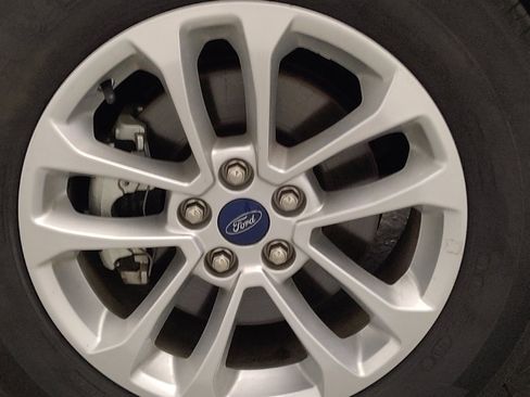 Used 2020 Ford Escape SE FWD image 31