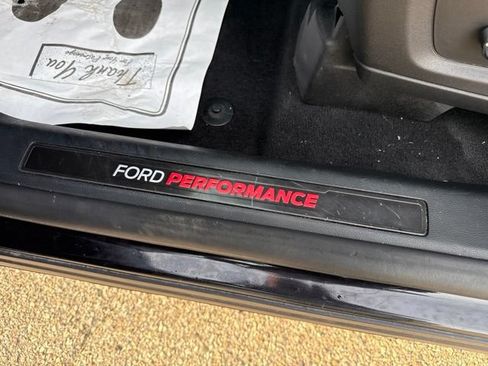 Used 2020 Ford Explorer ST w/ Premium Technology Package AWD/4WD image 19