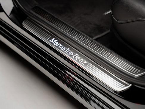 Used 2020 Mercedes-Benz S 450 Sedan image 57