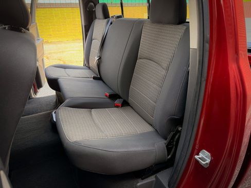 Used 2010 Dodge Ram 1500 Truck SLT AWD/4WD image 30
