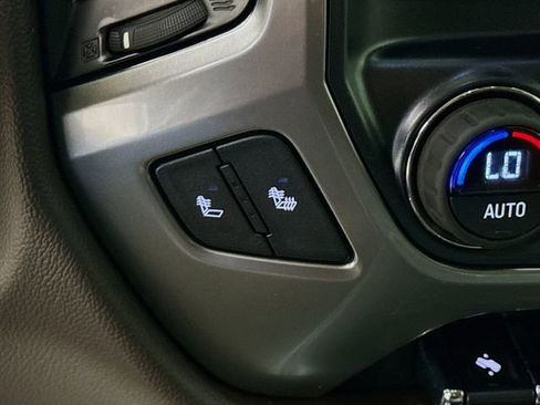 Used 2014 Chevrolet Silverado 1500 LT w/ All Star Edition image 22